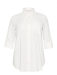 Kaffe Curve - Kcnana Shirt Tunic - Tuunikad - 54