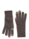 Davida Cashmere - Touch Gloves - S&otilde;rmikud - ONE SIZE