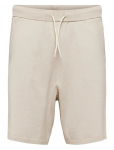 Selected - Slhteller Knit Shorts - L&uuml;hikesed dressip&uuml;ksid - XXL