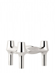 STOFF Nagel - Stoff Nagel Bmf Candle Holder - K&uuml;&uuml;nlajalad - H:6.70CM