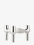 STOFF Nagel - Stoff Nagel Bmf Candle Holder - K&uuml;&uuml;nlajalad - H:6.70CM