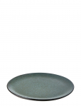 Aida - Raw Northern Green - Frokost Tallerken 23 Cm 1 Stk - Praetaldrikud - ONE SIZE