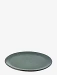Aida - Raw Northern Green - Frokost Tallerken 23 Cm  1 Stk - Praetaldrikud - ONE SIZE