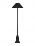 Globen Lighting - Gulvlampe Cannes - P&otilde;randalambid - H140CM x 42