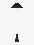 Globen Lighting - Floor Lamp Cannes - P&otilde;randalambid - H140CM x 42
