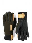 Hestra - Ergo Grip Active Wool Terry - 5 Finger - S&otilde;rmikud - 7