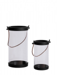 Andersen Furniture - Pipe - Indoor Lanterns - ONE SIZE