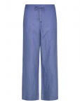 Lauren Women - Linen Wide-Leg Pant - Lai jalg - 52