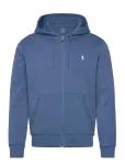 Polo Ralph Lauren - Double-Knit Full-Zip Hoodie - Kapuutsiga pusad - S