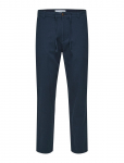 Selected - Slm172-Slimtape Brody Linen Bld Pnt Noos - Linased p&uuml;ksid - XXL