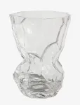 Hein Studio - Reflection - Clear - Big Vases - H24CM