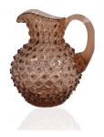 Anna Von Lipa - Paris Hobnail Jug - Veekarahvid ja kannud - 1000 ML