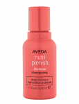 Aveda - Nutriplenish Shampoo Deep Travel Size - &Scaron;ampoonid - 50 ml