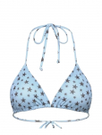 Rosemunde - Rwshiitake Triangle Bikini Top - Kolmnurksed bikiinitopid - XL