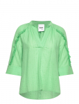 Day Birger Et Mikkelsen - Zachary - Sheer Cotton - Pikkade varrukatega - 34