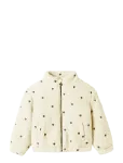 Lil'Atelier - Nmfnalo Sherpa Loose Jacket Lil - Fliisjakid - 116