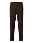 Selected - Slm175-Slim Robert Flex Pants Noos - Ametlikud - 30 x 32