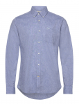 Barbour - Barbour Nelson Tf Shir - Vabaaja - XXXL
