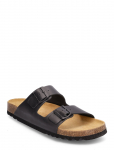 Scholl - Sl Julien Leather Black - Sandaalid - 40