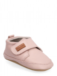 Melton - Classic Leather Slippers - Sussid ja sisejalatsid - 23/24