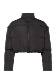 Rosemunde - Detachable Down Puffer Jacket - Polsterdatud jakid - 44