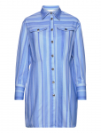 Hosbjerg - Juki Volume Dress - L&uuml;hikesed kleidid - S