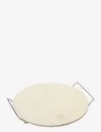 Holm - Pizza Stone - Pitsal&otilde;ikurid ja tarvikud - &Oslash; 33 cm
