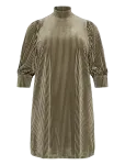 Kaffe Curve - Kccacanna Dress - L&uuml;hikesed kleidid - S