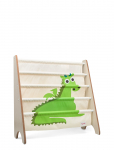3 Sprouts - Bookcase - Hoiukorvid - 61CM X 62CM X 25CM