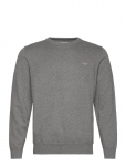 GANT - Classic Cotton C-Neck - &Uuml;mara kaelusega - XXXXL