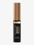 Max Factor - 2000 Calorie Brow Gel 001 Dark Blonde - Eyebrow Gel - 5 ML