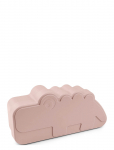 Done By Deer - Kiddish Lunch Box Croco Powder - Toidukarbid - ONE SIZE
