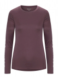 R&ouml;hnisch - Team Logo Long Sleeve - Pikkade varrukatega - L