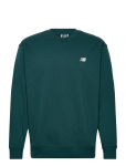 New Balance - Sport Essentials French Terry Crew - Dressipluusid - XXL
