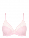 CHANTELLE - Norah Chic Covering Molded Bra - T&auml;iskorviga rinnahoidjad - 90 D