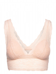 CHANTELLE - Floral Touch Wirefree Bra - Tugikaarteta rinnahoidjad - S
