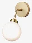 Nuura - Apiales Wall - Seinalambid - ONE SIZE x 20