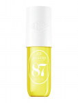 Sol De Janeiro - Cheirosa 87 Perfume Mist 90 Ml - Eau De Parfum - 90 ml
