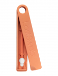 LastObject - Lastswab Baby Peach - Baby Care - ONE SIZE