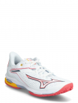 Mizuno - Wave Exceed Tour 6 Cc(W) - Tennis Shoes - 40.5