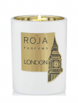 Roja - Roja London Candle 300 Gr - L&otilde;hnak&uuml;&uuml;nlad - 300 g