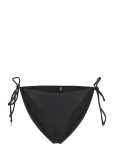BOSS - Bella Side Tie - K&uuml;ljepaeltega bikiinid - XL