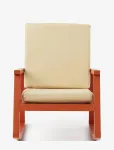 Kid's Concept - Rocking Chair Carl Larsson - Furniture - ONE SIZE