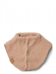 Elodie Details - Warming Collar - Pink Boucl&eacute; - Kaelussallid - ONE SIZE