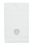 Gant - Crest Towel 30X50 - N&auml;or&auml;tikud - 30X50