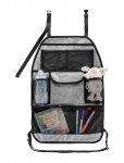 Reer - Travelkid Tidy Car Seat Organizer - Reisitarvikud - ONE SIZE