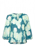InWear - Hendraiw Blouse - Pikkade varrukatega - 34