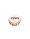 Luonkos - Loved White Chocolate Balm 10 Ml - Lip Care - 10 ml