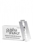 Geisha Shaver - Geisha Razor Blades - Hair Removal - ONE SIZE