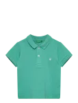 United Colors Of Benetton - H/S Polo Shirt - L&uuml;hikeste varrukatega polos&auml;rgid - 116